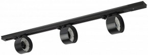 Комплект трековый Эра  TR71-SET3-GX53-BK в Лесном - lesnoy.ok-mebel.com | фото 2