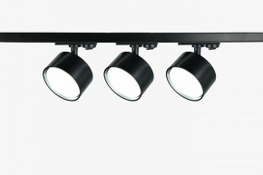 Комплект трековый Эра  TR71-SET3-GX53-BK в Лесном - lesnoy.ok-mebel.com | фото 3