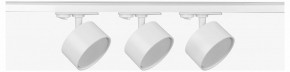 Комплект трековый Эра  TR71-SET3-GX53-WH в Лесном - lesnoy.ok-mebel.com | фото