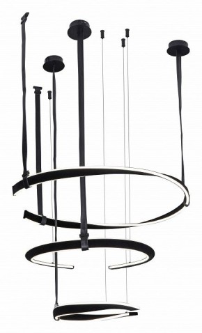 Комплект трековый Kink Light Маджена 07656-3A,19(4000K) в Лесном - lesnoy.ok-mebel.com | фото