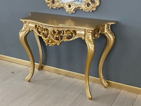Консольный столик с зеркалом Версаль ТИП 1 в Лесном - lesnoy.ok-mebel.com | фото 3