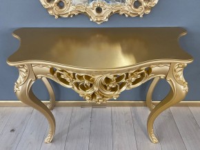 Консольный столик с зеркалом Версаль ТИП 1 в Лесном - lesnoy.ok-mebel.com | фото 6