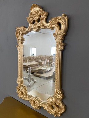 Консольный столик с зеркалом Версаль ТИП 1 в Лесном - lesnoy.ok-mebel.com | фото 7