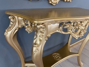 Консольный столик с зеркалом Версаль ТИП 2 в Лесном - lesnoy.ok-mebel.com | фото 7