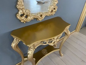 Консольный столик с зеркалом Версаль ТИП 2 в Лесном - lesnoy.ok-mebel.com | фото 8