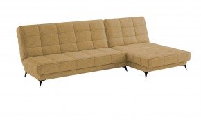КОРСИКА Диван угловой ДУ (бонель) (2-я категория ткани) в Лесном - lesnoy.ok-mebel.com | фото