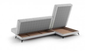 КОРСИКА Диван угловой ДУ (бонель) в Лесном - lesnoy.ok-mebel.com | фото 5