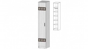 КОСТА-РИКА Пенал (анкор светлый) в Лесном - lesnoy.ok-mebel.com | фото
