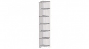 КОСТА-РИКА Полка угловая (анкор светлый) в Лесном - lesnoy.ok-mebel.com | фото