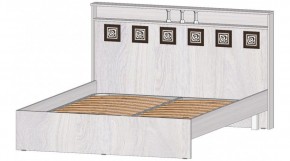 КОСТА-РИКА Спальный гарнитур (модульный) анкор светлый в Лесном - lesnoy.ok-mebel.com | фото 4