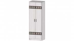 КОСТА-РИКА Спальный гарнитур (модульный) анкор светлый в Лесном - lesnoy.ok-mebel.com | фото 6