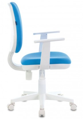 Кресло BRABIX "Fancy MG-201W", 532411 в Лесном - lesnoy.ok-mebel.com | фото 3