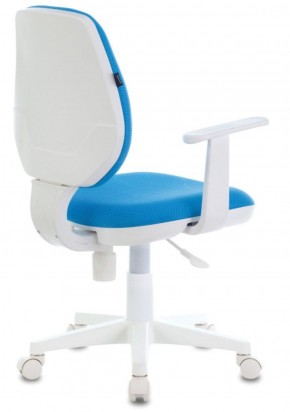Кресло BRABIX "Fancy MG-201W", 532411 в Лесном - lesnoy.ok-mebel.com | фото 4
