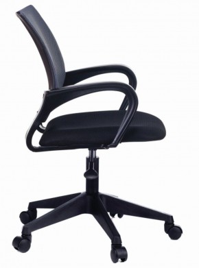 Кресло BRABIX "Fly MG-396" (серое/черное) 532085 в Лесном - lesnoy.ok-mebel.com | фото 3