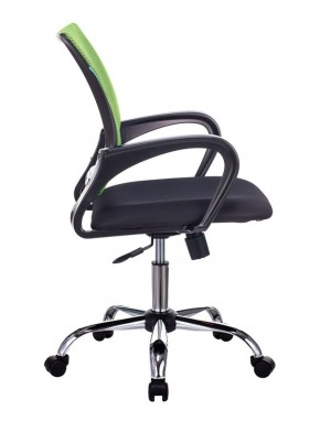 Кресло Бюрократ CH-695N/SL/SD/TW-11 салатовый TW-03A черный TW-11 в Лесном - lesnoy.ok-mebel.com | фото 3
