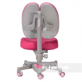 Детское кресло Contento Pink в Лесном - lesnoy.ok-mebel.com | фото 5