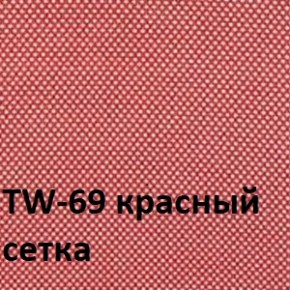 Кресло для оператора CHAIRMAN 696 black (ткань TW-11/сетка TW-69) в Лесном - lesnoy.ok-mebel.com | фото 2