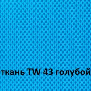 Кресло для оператора CHAIRMAN 696 white (ткань TW-43/сетка TW-34) в Лесном - lesnoy.ok-mebel.com | фото 3
