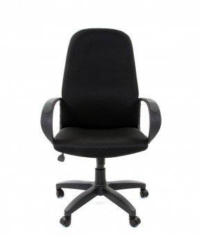 Кресло для руководителя  CHAIRMAN 279 TW (ткань TW 11) в Лесном - lesnoy.ok-mebel.com | фото 2