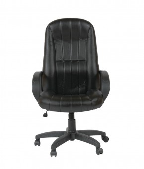Кресло для руководителя  CHAIRMAN 685 (экокожа черный) в Лесном - lesnoy.ok-mebel.com | фото 1