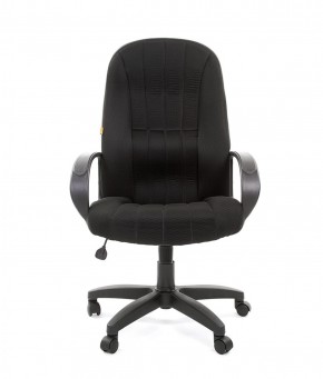 Кресло для руководителя  CHAIRMAN 685 TW (ткань TW 11 черная) в Лесном - lesnoy.ok-mebel.com | фото 2
