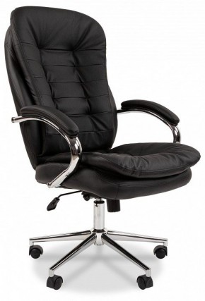 Кресло для руководителя Chairman 795 в Лесном - lesnoy.ok-mebel.com | фото