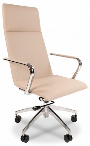 Кресло для руководителя Chairman 980 в Лесном - lesnoy.ok-mebel.com | фото