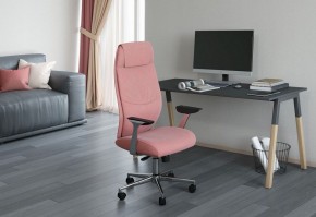 Кресло для руководителя Chairman Home Vista в Лесном - lesnoy.ok-mebel.com | фото 4