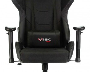 Кресло игровое Бюрократ VIKING 4 AERO BLACK EDITION в Лесном - lesnoy.ok-mebel.com | фото 9