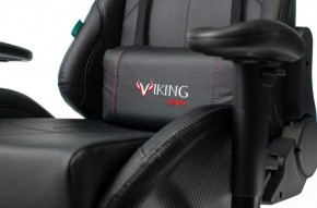 Кресло игровое Бюрократ VIKING 5 AERO BLACK EDITION в Лесном - lesnoy.ok-mebel.com | фото 6