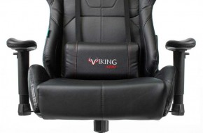 Кресло игровое Бюрократ VIKING 5 AERO BLACK EDITION в Лесном - lesnoy.ok-mebel.com | фото 8