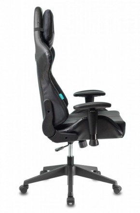 Кресло игровое Бюрократ VIKING 5 AERO BLACK EDITION в Лесном - lesnoy.ok-mebel.com | фото 9