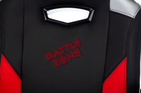 Кресло игровое ZOMBIE HERO BATTLEZONE в Лесном - lesnoy.ok-mebel.com | фото 1