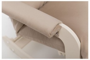 Кресло-качалка Флекси в Лесном - lesnoy.ok-mebel.com | фото 8
