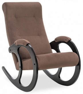 Кресло-качалка Модель 3 в Лесном - lesnoy.ok-mebel.com | фото 1