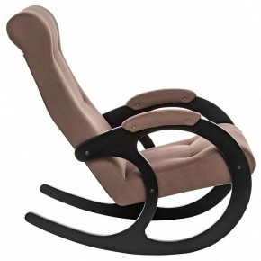 Кресло-качалка Модель 3 в Лесном - lesnoy.ok-mebel.com | фото 3