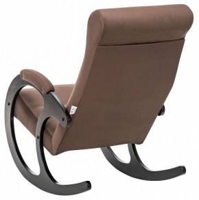 Кресло-качалка Модель 3 в Лесном - lesnoy.ok-mebel.com | фото 4