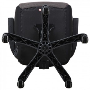 Кресло компьютерное BRABIX Techno GM-002 (ткань) черное/серое, вставки белые (531815) в Лесном - lesnoy.ok-mebel.com | фото 7
