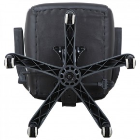 Кресло компьютерное BRABIX Techno Pro GM-003 (экокожа черное/серое, вставки серые) 531814 в Лесном - lesnoy.ok-mebel.com | фото 9