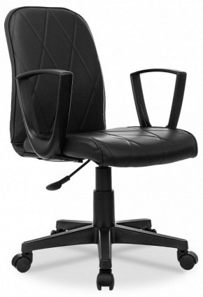 Кресло компьютерное CH-327/BLACK-PU в Лесном - lesnoy.ok-mebel.com | фото