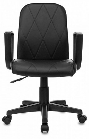 Кресло компьютерное CH-327/BLACK-PU в Лесном - lesnoy.ok-mebel.com | фото 2