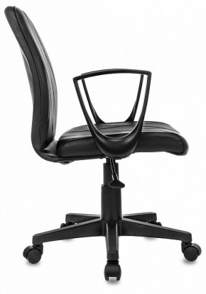Кресло компьютерное CH-327/BLACK-PU в Лесном - lesnoy.ok-mebel.com | фото 3
