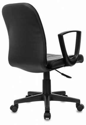 Кресло компьютерное CH-327/BLACK-PU в Лесном - lesnoy.ok-mebel.com | фото 4