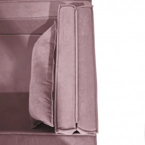 Кресло-кровать Принц КК1-ВР (велюр розовый) в Лесном - lesnoy.ok-mebel.com | фото 10