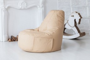 Кресло-мешок Comfort Creme в Лесном - lesnoy.ok-mebel.com | фото 3