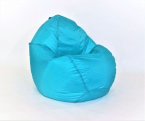 Кресло-мешок Макси (Оксфорд водоотталкивающая ткань) в Лесном - lesnoy.ok-mebel.com | фото 6