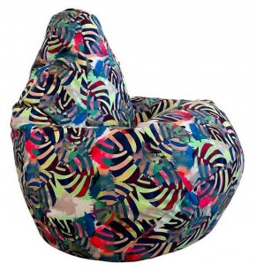 Кресло-мешок Малибу XL в Лесном - lesnoy.ok-mebel.com | фото 1