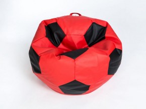 Кресло-мешок Мяч Большой (Экокожа) в Лесном - lesnoy.ok-mebel.com | фото 4