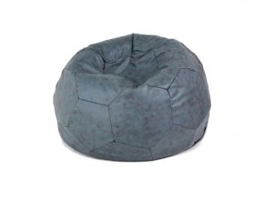 Кресло-мешок Мяч M (Torino Mint) в Лесном - lesnoy.ok-mebel.com | фото 1