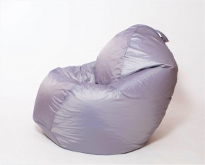 Кресло-мешок Стади (Оксфорд водоотталкивающая ткань) 80*h130 в Лесном - lesnoy.ok-mebel.com | фото 8